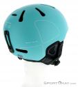 POC Fornix Ski Helmet, POC, Turquoise, , Hommes,Femmes,Unisex, 0049-10139, 5637646345, 7325540986557, N2-17.jpg