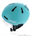POC Fornix Ski Helmet, POC, Turquoise, , Hommes,Femmes,Unisex, 0049-10139, 5637646345, 7325540986557, N3-08.jpg