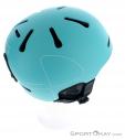 POC Fornix Ski Helmet, POC, Turquoise, , Hommes,Femmes,Unisex, 0049-10139, 5637646345, 7325540986557, N3-18.jpg
