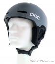 POC Fornix Ski Helmet, POC, Gris, , Hommes,Femmes,Unisex, 0049-10139, 5637646346, 7325540911993, N1-06.jpg