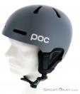 POC Fornix Ski Helmet, POC, Gris, , Hommes,Femmes,Unisex, 0049-10139, 5637646346, 7325540911993, N2-07.jpg