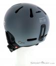POC Fornix Ski Helmet, POC, Gray, , Male,Female,Unisex, 0049-10139, 5637646346, 7325540911993, N2-12.jpg