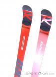 Rossignol Hero Athlete FIS GS + SPX 15 RF Ski Set 2019, , Multicolor, , Hombre,Mujer,Unisex, 0129-10079, 5637646366, , N3-03.jpg