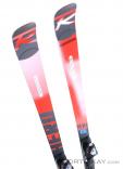 Rossignol Hero Athlete FIS GS + SPX 15 RF Ski Set 2019, , Multicolored, , Male,Female,Unisex, 0129-10079, 5637646366, , N4-19.jpg