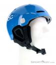 POC Pocito Fornix Kids Ski Helmet, POC, Bleu, , Garçons,Filles, 0049-10072, 5637646368, 7325540987820, N1-01.jpg