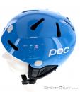 POC Pocito Fornix Kids Ski Helmet, POC, Blue, , Boy,Girl, 0049-10072, 5637646368, 7325540987820, N3-08.jpg
