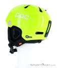 POC Pocito Fornix Kids Ski Helmet, POC, Green, , Boy,Girl, 0049-10072, 5637646370, 7325540987844, N1-11.jpg