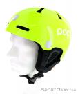POC Pocito Fornix Kids Ski Helmet, POC, Verde, , Niño,Niña, 0049-10072, 5637646370, 7325540987844, N2-07.jpg