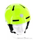 POC Pocito Fornix Kids Ski Helmet, POC, Zelená, , Chlapci,Dievčatá, 0049-10072, 5637646370, 7325540987844, N3-03.jpg