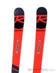 Rossignol Hero Athlete FIS GS 193cm + SPX 15 RF Ski Set 2019, Rossignol, Noir, , Hommes,Femmes,Unisex, 0129-10081, 5637646372, 3607682456612, N2-02.jpg