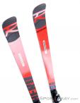 Rossignol Hero Athlete FIS GS 193cm + SPX 15 RF Ski Set 2019, Rossignol, Noir, , Hommes,Femmes,Unisex, 0129-10081, 5637646372, 3607682456612, N4-19.jpg