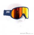 POC Retina Clarity Ski Goggles, POC, Bleu, , Hommes,Femmes,Unisex, 0049-10197, 5637646376, 7325540985260, N1-01.jpg