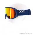 POC Retina Clarity Ski Goggles, POC, Blue, , Male,Female,Unisex, 0049-10197, 5637646376, 7325540985260, N1-06.jpg