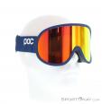 POC Retina Big Clarity Ski Goggles, , Bleu, , Hommes,Femmes,Unisex, 0049-10198, 5637646382, , N1-01.jpg