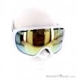POC Fovea Clarity Ski Goggles, POC, Biela, , Muži,Ženy,Unisex, 0049-10199, 5637646383, 7325540918251, N2-02.jpg