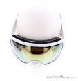 POC Fovea Clarity Ski Goggles, , Blanc, , Hommes,Femmes,Unisex, 0049-10199, 5637646383, , N3-03.jpg