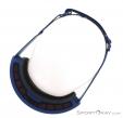 POC Fovea Clarity Ski Goggles, POC, Blue, , Male,Female,Unisex, 0049-10199, 5637646385, 7325540918299, N5-05.jpg