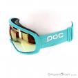 POC Fovea Clarity Ski Goggles, POC, Turquoise, , Male,Female,Unisex, 0049-10199, 5637646386, 7325540985802, N2-07.jpg