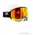 POC Orb Clarity Ski Goggles, POC, Negro, , Hombre,Mujer,Unisex, 0049-10200, 5637646388, 7325540918336, N1-01.jpg