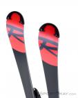 Rossignol Hero Athlete SL Pro R20 + NX 10 Youth Ski Set 2019, Rossignol, Multicolore, , Garçons,Filles,Unisex, 0129-10085, 5637646390, 0, N3-13.jpg