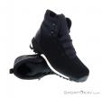 adidas Terrex Pathmaker CW Womens Hiking Boots, adidas Terrex, Noir, , Femmes, 0002-11339, 5637646405, 4059811672155, N1-01.jpg