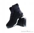 adidas Terrex Pathmaker CW Womens Hiking Boots, adidas Terrex, Noir, , Femmes, 0002-11339, 5637646405, 4059811672155, N1-06.jpg