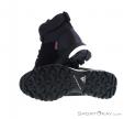 adidas Terrex Pathmaker CW Womens Hiking Boots, adidas Terrex, Noir, , Femmes, 0002-11339, 5637646405, 4059811672155, N1-11.jpg