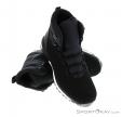 adidas Terrex Pathmaker CW Womens Hiking Boots, adidas Terrex, Noir, , Femmes, 0002-11339, 5637646405, 4059811672155, N2-02.jpg