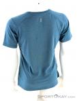 On Comfort-T Womens T-Shirt, On, Turquoise, , Female, 0262-10023, 5637646428, 7630040500180, N2-12.jpg