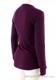 Odlo Ladies Set Warm Womens Functional Clothing Set, Odlo, Purple, , Female, 0005-10098, 5637646452, 7613361019906, N1-16.jpg
