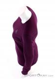Odlo Ladies Set Warm Womens Functional Clothing Set, Odlo, Purple, , Female, 0005-10098, 5637646452, 7613361019906, N3-08.jpg