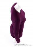 Odlo Ladies Set Warm Womens Functional Clothing Set, Odlo, Purple, , Female, 0005-10098, 5637646452, 7613361019906, N3-18.jpg