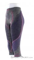 UYN Ambityon UW Medium Women Functional Pants, UYN, Black, , Female, 0308-10001, 5637647078, 8054216269616, N1-06.jpg