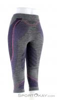 UYN Ambityon UW Medium Women Functional Pants, UYN, Black, , Female, 0308-10001, 5637647078, 8054216269616, N1-11.jpg
