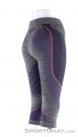 UYN Ambityon UW Medium Women Functional Pants, UYN, Black, , Female, 0308-10001, 5637647078, 8054216269616, N1-16.jpg