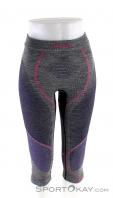UYN Ambityon UW Medium Women Functional Pants, UYN, Black, , Female, 0308-10001, 5637647078, 8054216269616, N2-02.jpg