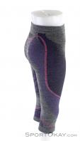 UYN Ambityon UW Medium Women Functional Pants, UYN, Black, , Female, 0308-10001, 5637647078, 8054216269616, N2-17.jpg