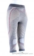 UYN Ambityon UW Medium Women Functional Pants, UYN, White, , Female, 0308-10001, 5637647081, 0, N1-11.jpg