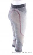 UYN Ambityon UW Medium Women Functional Pants, UYN, White, , Female, 0308-10001, 5637647081, 0, N2-17.jpg