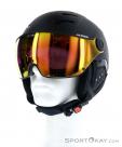 Alpina Jump 2.0 QVMM Ski Helmet, , Black, , Male,Female,Unisex, 0027-10125, 5637647096, , N1-06.jpg