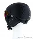 Alpina Jump 2.0 QVMM Ski Helmet, , Black, , Male,Female,Unisex, 0027-10125, 5637647096, , N1-11.jpg