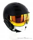 Alpina Jump 2.0 QVMM Ski Helmet, , Black, , Male,Female,Unisex, 0027-10125, 5637647096, , N2-02.jpg