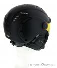 Alpina Jump 2.0 QVMM Ski Helmet, , Black, , Male,Female,Unisex, 0027-10125, 5637647096, , N2-17.jpg