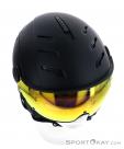 Alpina Jump 2.0 QVMM Ski Helmet, , Black, , Male,Female,Unisex, 0027-10125, 5637647096, , N3-03.jpg