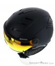 Alpina Jump 2.0 QVMM Ski Helmet, , Black, , Male,Female,Unisex, 0027-10125, 5637647096, , N3-08.jpg