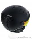 Alpina Jump 2.0 QVMM Ski Helmet, , Black, , Male,Female,Unisex, 0027-10125, 5637647096, , N3-18.jpg