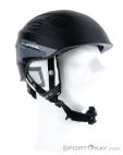 Alpina Grap 2.0 Ski Helmet, Alpina, Black, , Male,Female,Unisex, 0027-10126, 5637647111, 4003692236616, N1-01.jpg