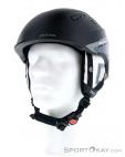 Alpina Grap 2.0 Ski Helmet, Alpina, Black, , Male,Female,Unisex, 0027-10126, 5637647111, 4003692236616, N1-06.jpg