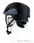 Alpina Grap 2.0 Ski Helmet, Alpina, Negro, , Hombre,Mujer,Unisex, 0027-10126, 5637647111, 4003692236616, N1-11.jpg