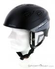 Alpina Grap 2.0 Ski Helmet, Alpina, Negro, , Hombre,Mujer,Unisex, 0027-10126, 5637647111, 4003692236616, N2-07.jpg